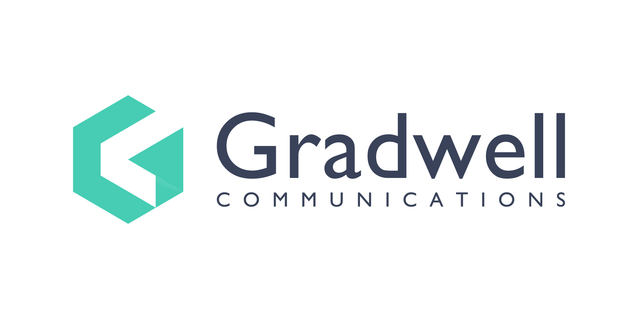 Gradwell Communications Logo